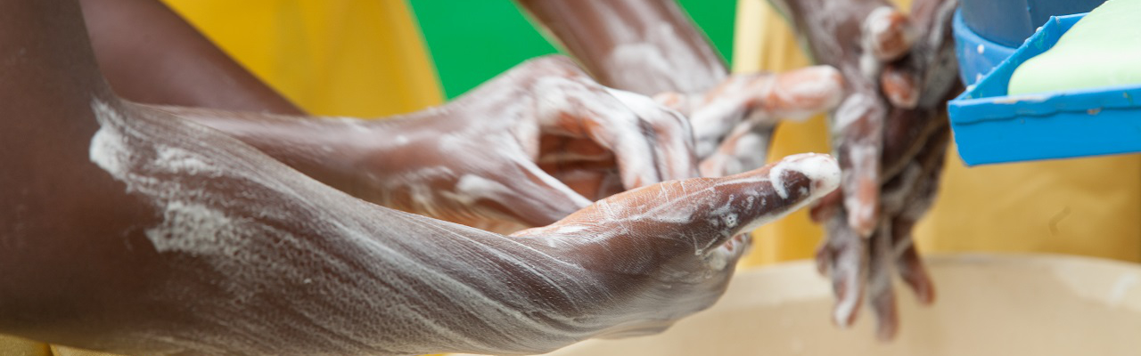 WADA Handwashing