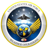 US Air Force Weather Operations