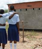 Empowerment. Photo credit: USAID/Zambia