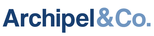 Archipel Logo