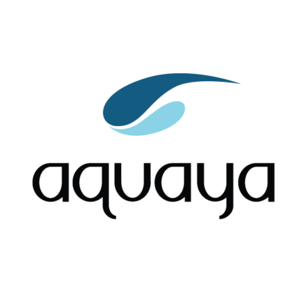 Aquaya Logo Aquaya Logo