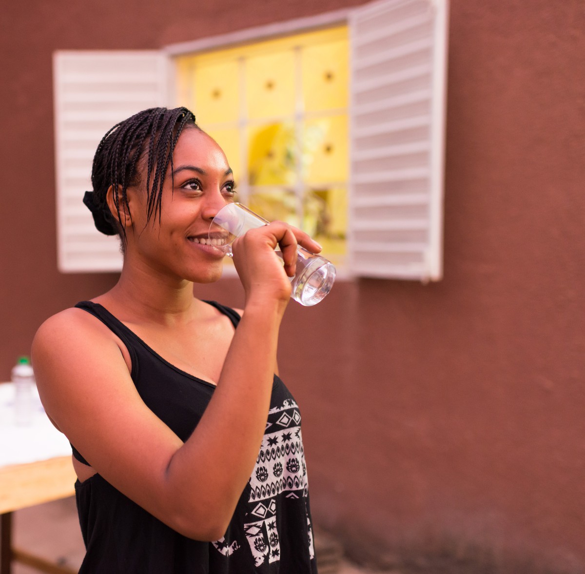 ACTION RESEARCH INITIATIVE