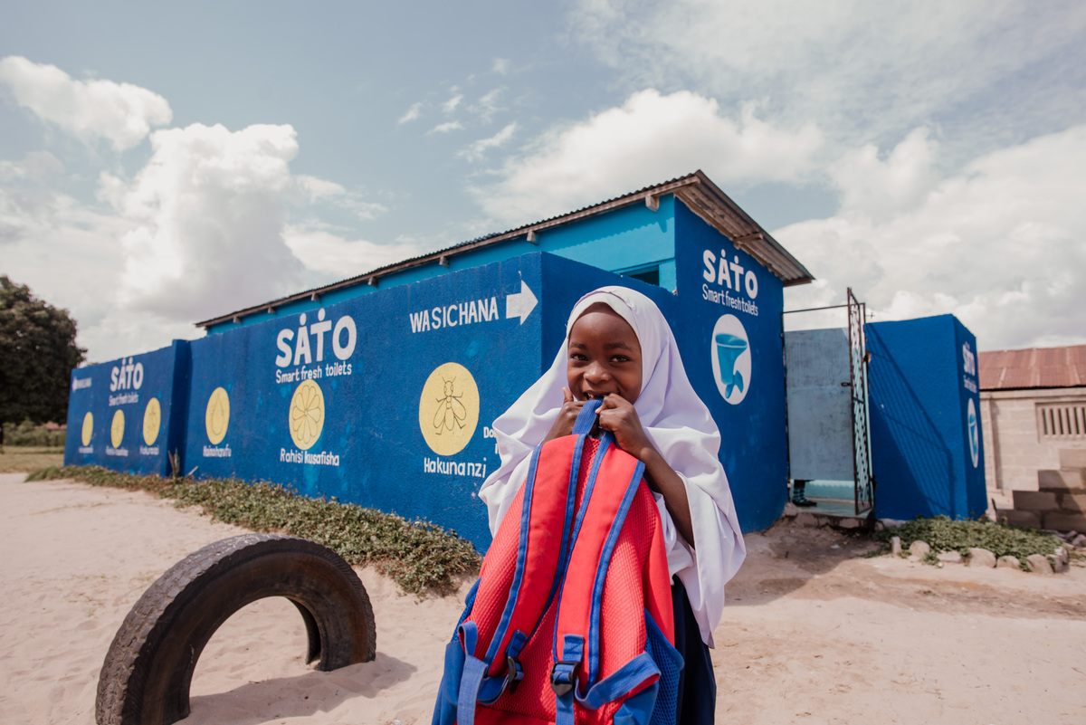 Photo Credit: WASH-FIN