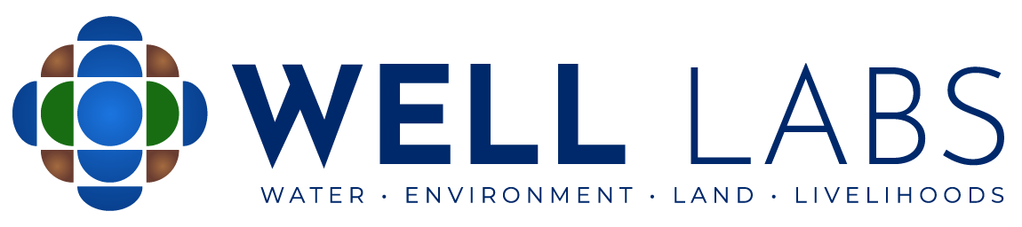 Well Labs Logo Well Labs Logo