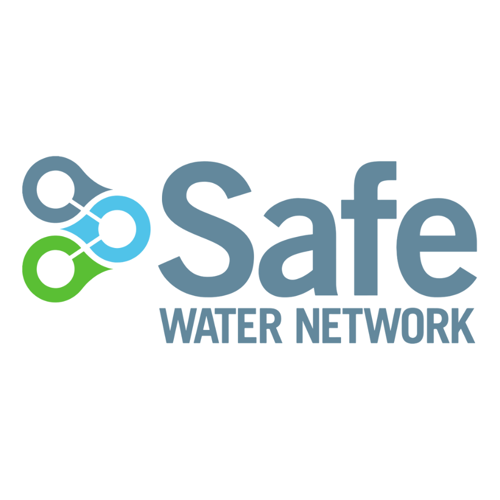 Safe Water Network Logo Safe Water Network Logo