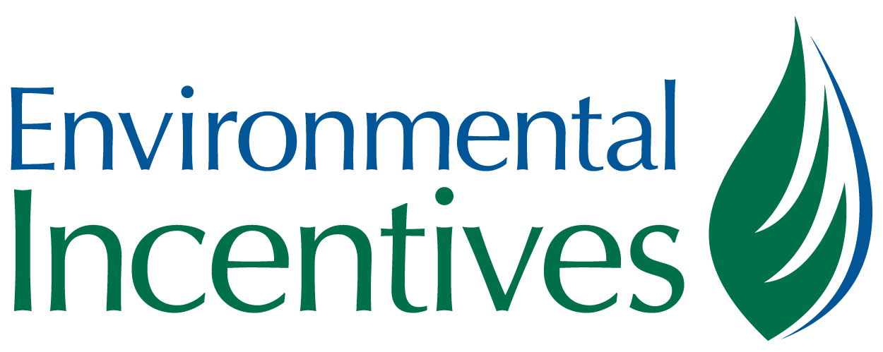 Environmental Incentives Logo