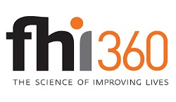 FHI 360 Logo