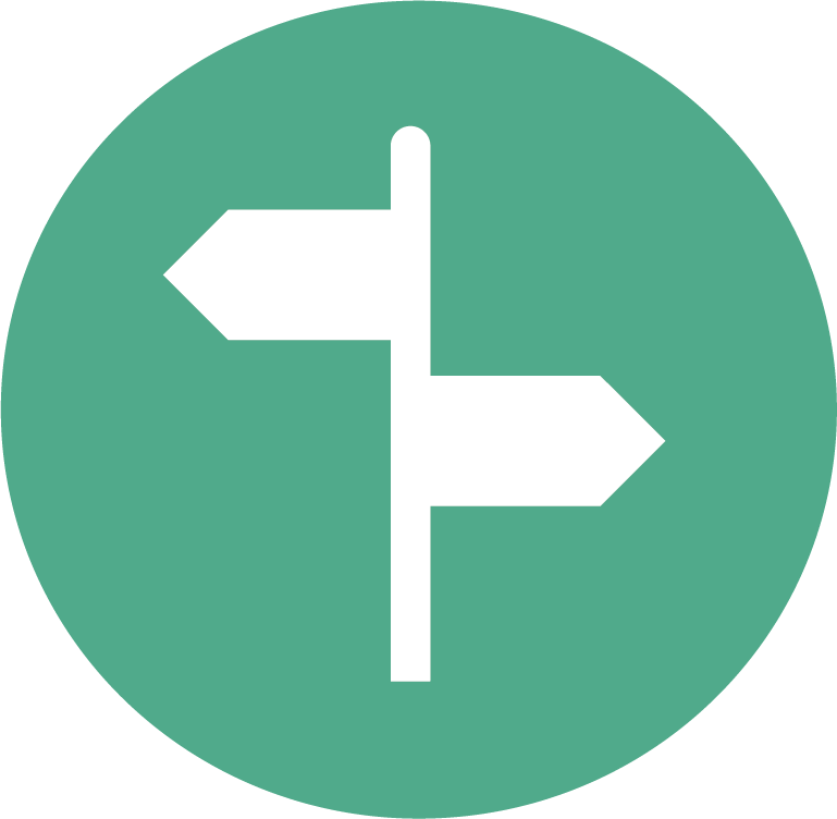 Field Based Activities Icon