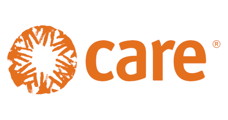 Care Logo CARE Logo