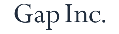 Gap Inc Logo Gap Inc Logo