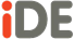iDE Logo