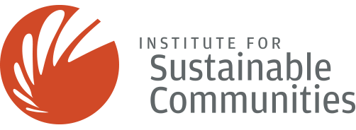 ISC Logo ISC Logo