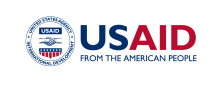 USAID Logo USAID Logo
