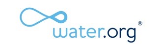 Water.org Logo Water.org Logo