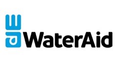 Water Aid Logo Water Aid Logo
