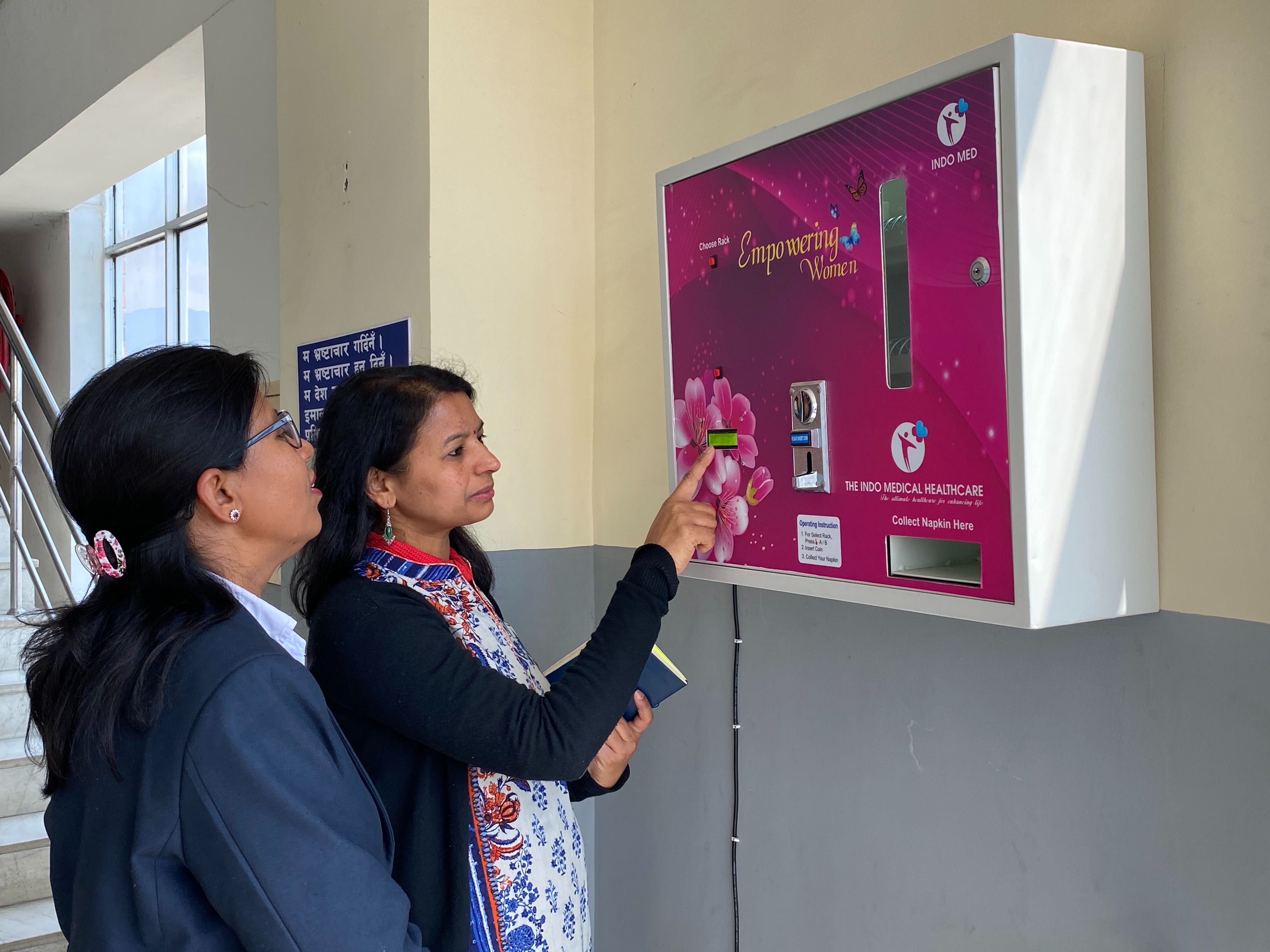 Photo Credit: USAID/WASHPaLS