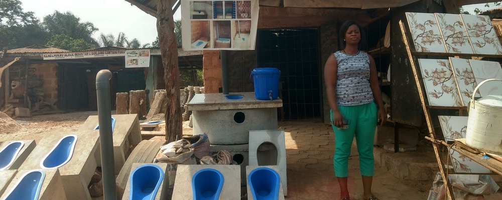 Photo Credit: USAID/WASHPalS