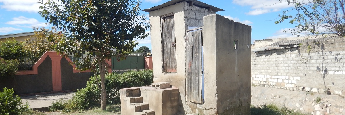 Photo Credit: USAID Afghanistan Sustainable Water Supply and Sanitation (SWSS) Project Team