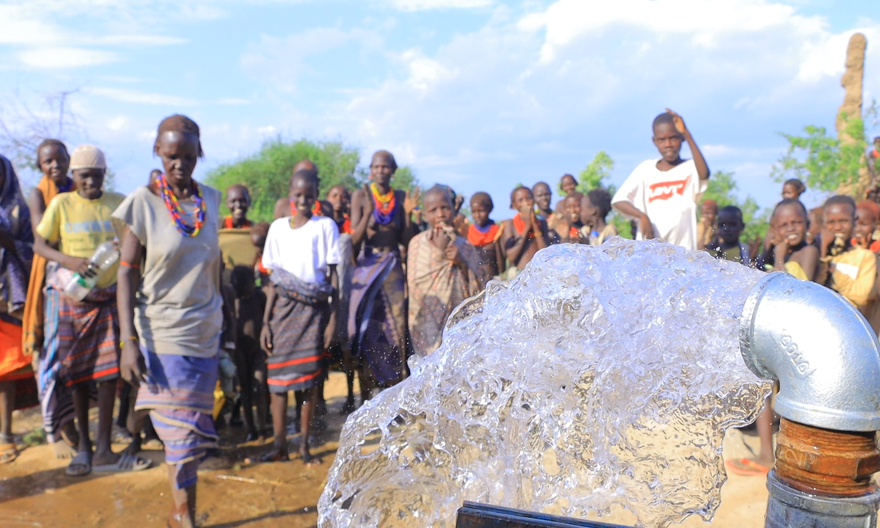 USAID’s Enduring Investments in Ethiopia’s Lowlands Advance Sustainable Water Access