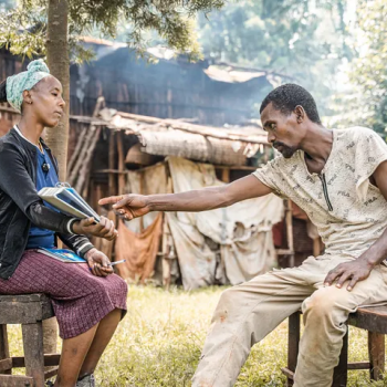 Empowering Markets, Transforming Lives