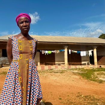 A Rural Water Innovation and its Ripple Effect: Informal Water Operators Ready to Embrace Clean Water