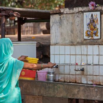 Science Roundtable: Climate and Water Resources Modeling in India 
