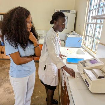 Photo credit: The Aquaya Institute