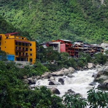 Exploring Rural Water Regulation in Peru