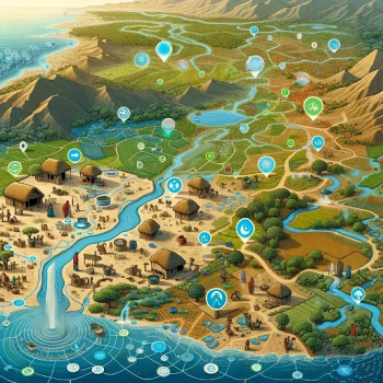 Harnessing Data for Water Security: An Update from the USAID WSSH D&A Initiative 