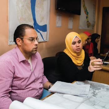 How to Use USAID’s Local Data Mapping Tool for Insights into Water and Sanitation Access