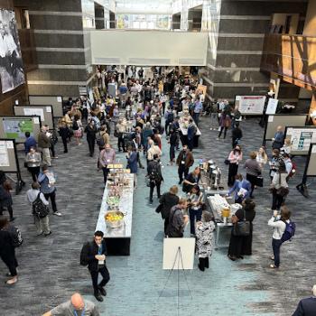 USAID and U.S. Minority Serving Institutions Water Sector Conference Participation Support Scholarship