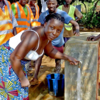 Institutional Strengthening Plans: Promoting Effective and Resilient Local and National Systems for WASH Governance