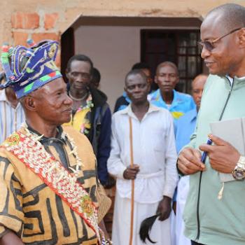 A New Law, a Spark of Reform: What the Democratic Republic of the Congo can teach us about WASH governance