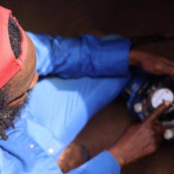 Flowing Forward: Pipe Improvements and Fair Billing Secure Safe Water