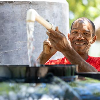 Drumroll Please: Announcing the USAID 2024 Water-Secure World Photo Contest Finalists