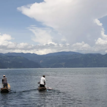 Turning Data into Action: Three Ways USAID and NASA are Strengthening Water Security