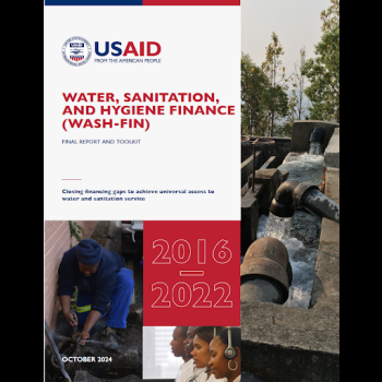 WASH-FIN Final Report