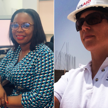 Meet USAID’s 2024 Water Warriors