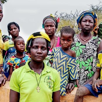 Land, Water, Life: Supporting Communities to Improve Water Security And Resource Management as the Climate Changes