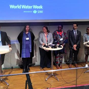 How WASH Can Attract Climate Finance: Lessons from Kenya's Financing Locally Led Climate Action (FLLoCA) Program