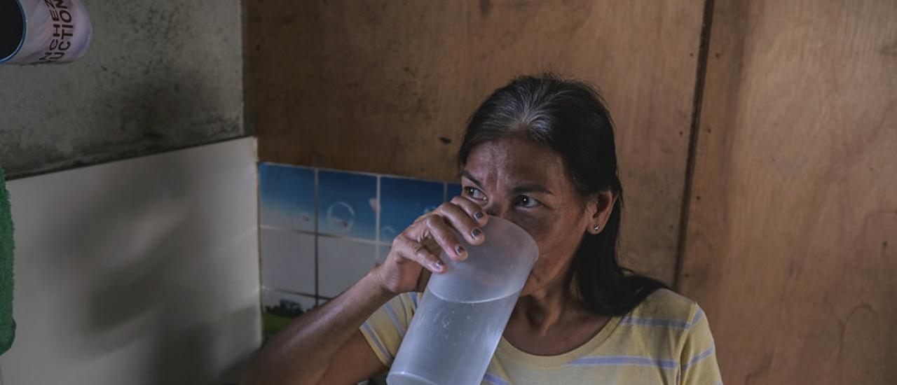 Safe Drinking Water Safe Drinking Water