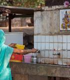 Science Roundtable: Climate and Water Resources Modeling in India 