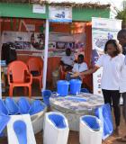 Commercial Performance Sanitation Service Providers in Côte d'Ivoire