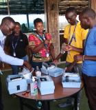 Expanding Professional Testing Services to Small Water Suppliers