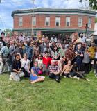 Harnessing the Power and Passion of Local Expertise to Advance Water Security and Sanitation Progress