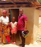 Liberian Communities Adopt Quee Toilets for More Accessible, Affordable Sanitation Solution
