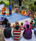 Learning from Market-Based Sanitation at Scale