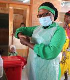 One Health Clinic at a Time, Malawi Transforms the Patient Experience