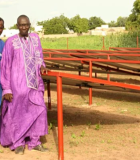 Solar Energy: The Sustainable Solution for Rural Water Supply in Senegal
