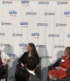 Innovative public-private partnerships in sanitation: How can we partner smarter, faster?